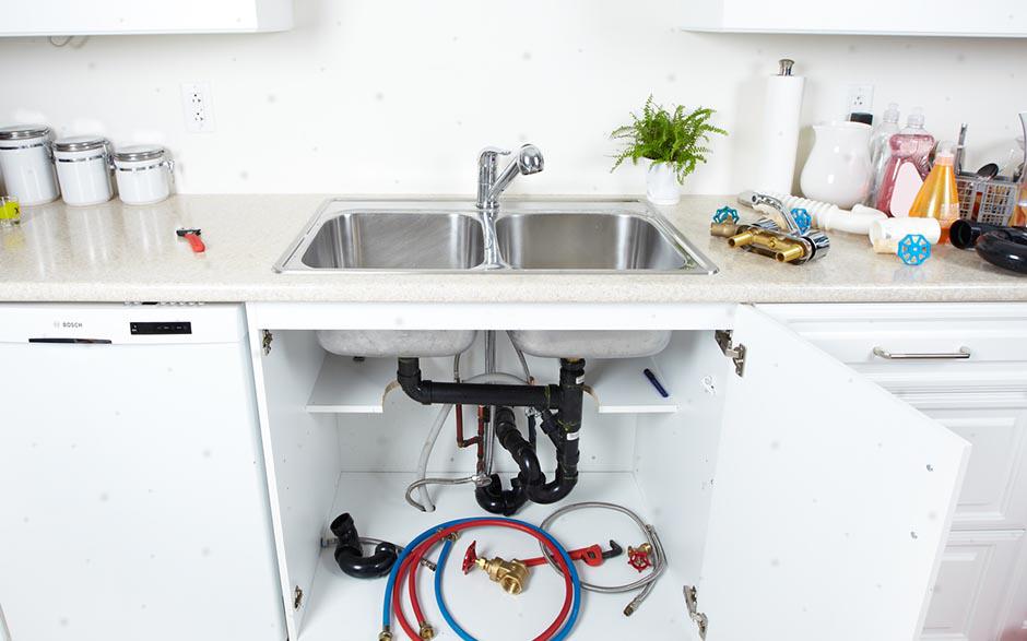 installation sanitaire Compiègne