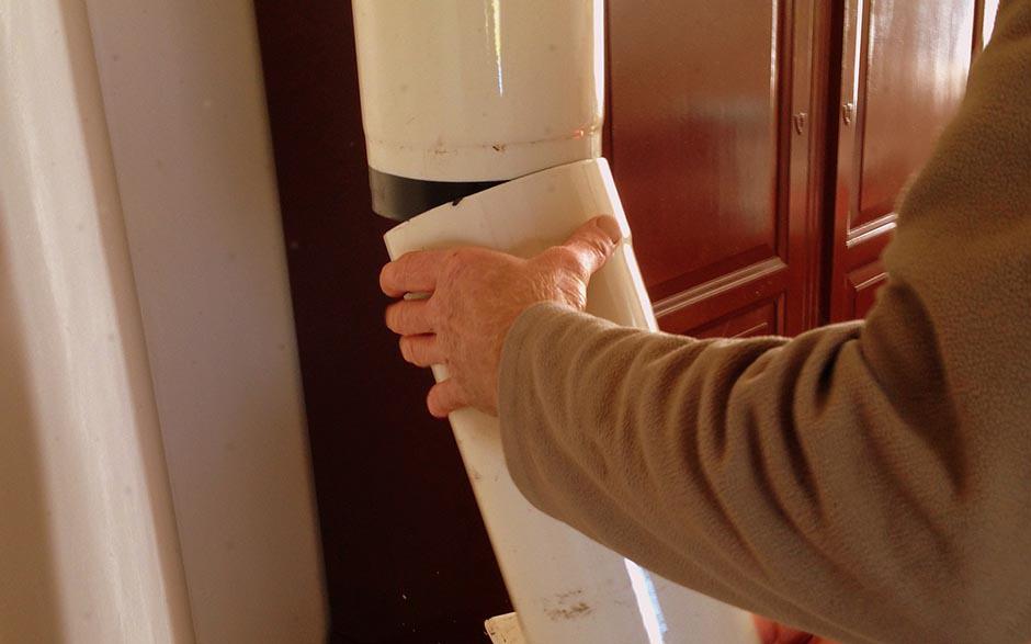 plombier sanitaire Rouvroy-les-Merles