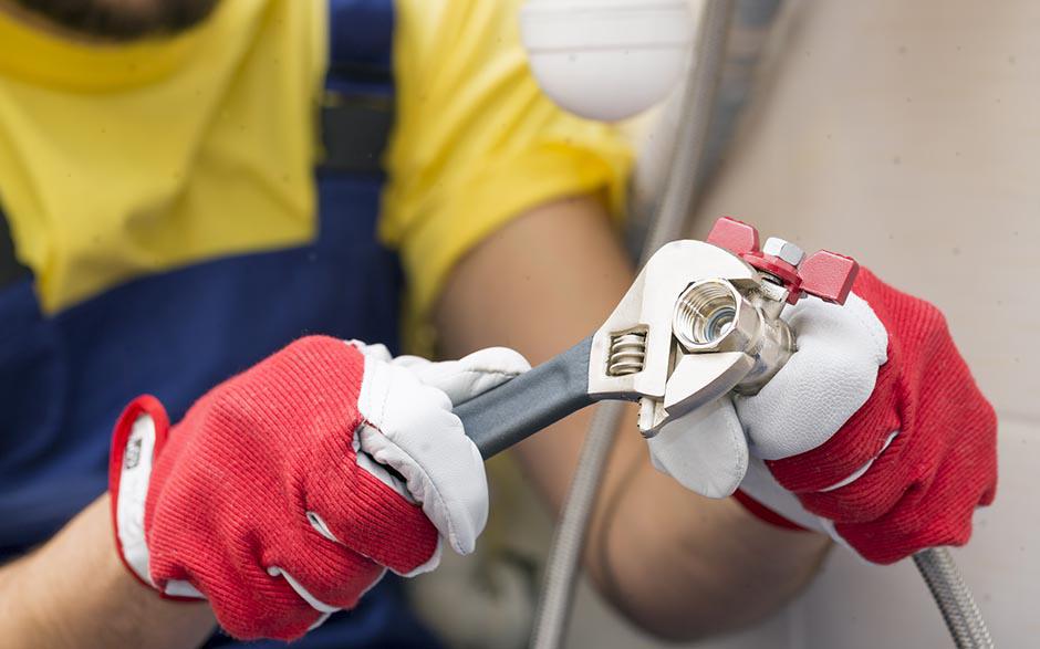 plombier installateur sanitaire Rouvroy-les-Merles